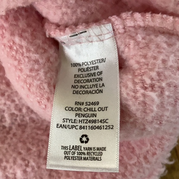 Holiday time soft top.  XS - Picture 5 of 6